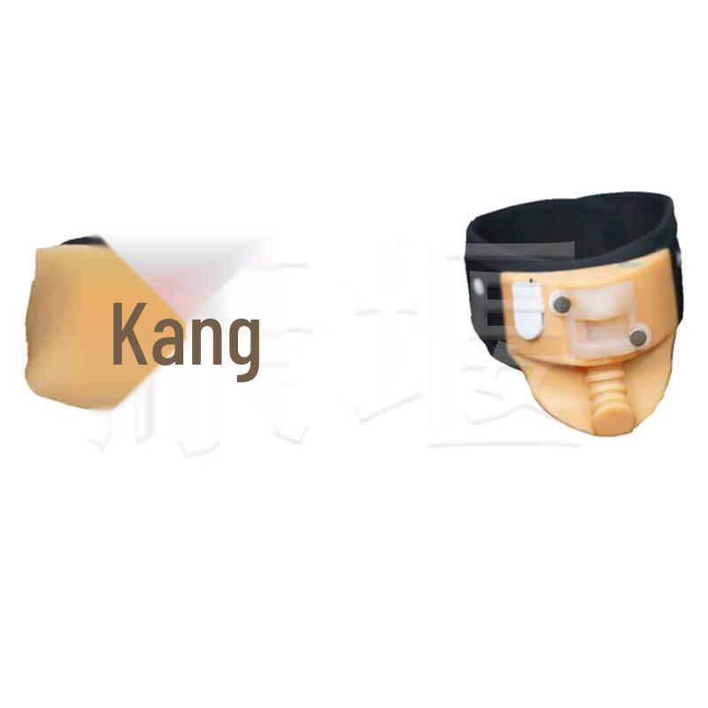 Kangyan Wearable Combat Casualty Care Airway Management Training Module