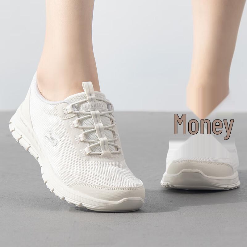 Skechers Women s GO WALK Casual Athletic Shoes US 6.5
