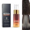 Haarserum für glattes, glänzendes Haar ohne Frizz, Haaröl mit blumigem Duft für alle Haartypen