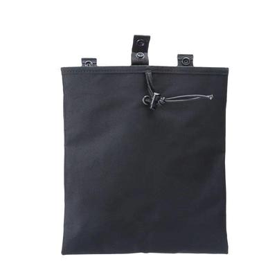 Large Tactical MOLLE Recycling & Storage Bag