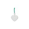 New MLB Boston Red Sox   Storage Bag Earphone Case Pendant Coin Purse Regular Unisex Gray 3APOH015N-43GRL