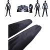 Venom Spider-man Cosplay Kostüm Jumpsuit Mit Exquisitem Design Und Atmungsaktivem Stoff Für Kinder Und Erwachsene
