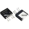 5PCS original BTS5016SDA BTS5014SDA BTS5012SDA TO252-5 Smart power IC chip, double intelligent power switch,