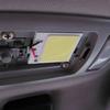 1/2/5/6pcs Car Interior Accessories 48led T10 COB Car Interior Panel LED Lights Lamp Bulb Cars Dome Light Auto Panel lamp