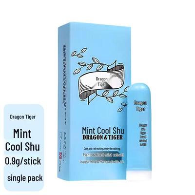 Longhu Mint Refreshing Stick