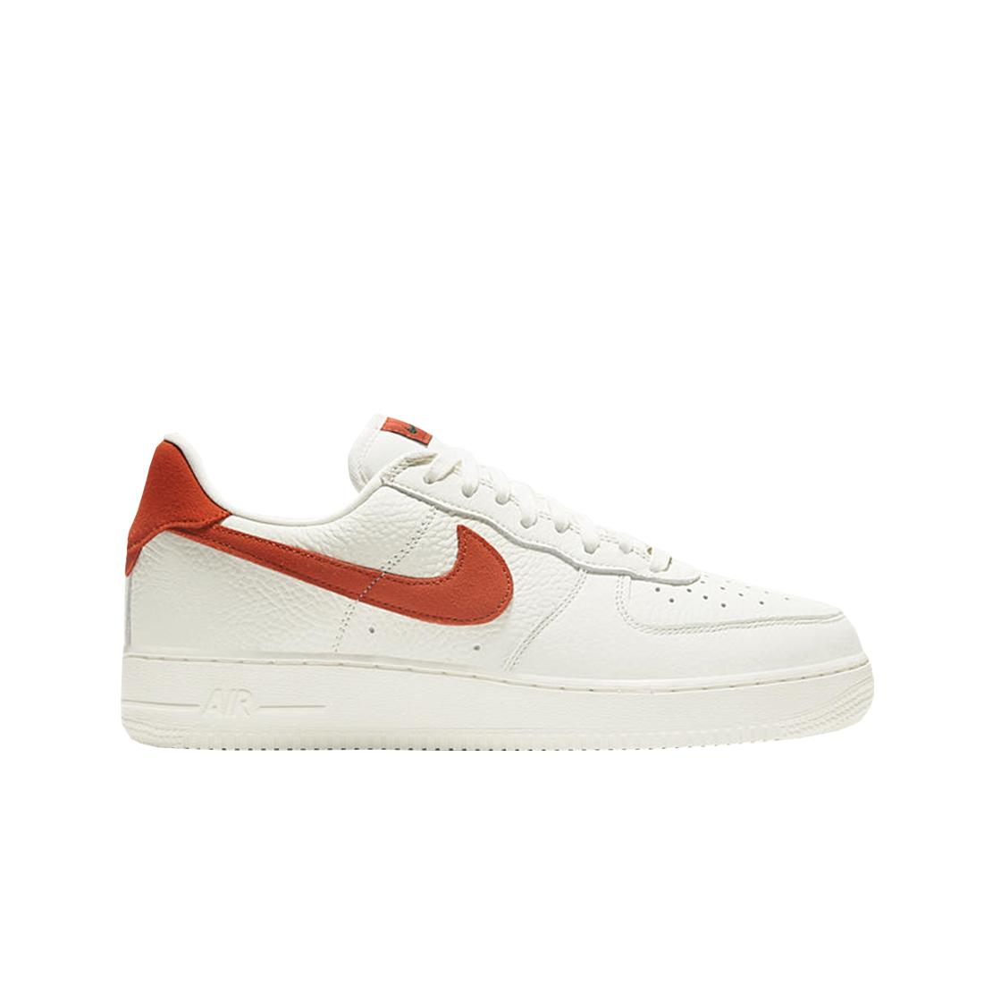 

Мужские кроссовки Nike Air Force 1 07 Craft Mantra Orange CV1755-100