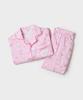 SPAO [Meonjakgwi] Long-Sleeved Pajamas (Pink)_Spppg49U05