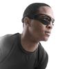 1 szt. Gogle Rowerowe Okulary Pomoc Treningowa Koszykówka Cel Zewnętrzna Koszykówka Heads Up Okulary Przeciwsłoneczne do Driblingu