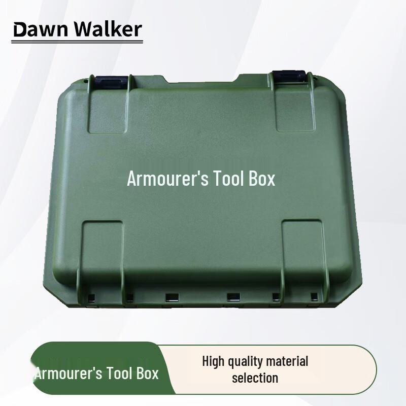 Dawn Walker Armorer s Tool Kit
