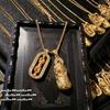 Blogger Mm Recommends Five Beauty Rad Tiger Eye Stone Bracelet, Life Four Beauty Gourd Bracelet Pixiu Diamond Pestle Necklace