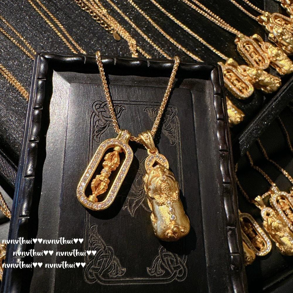 Blogger Mm Recommends Five Beauty Rad Tiger Eye Stone Bracelet, Life Four Beauty Gourd Bracelet Pixiu Diamond Pestle Necklace