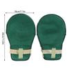 Green Medical Restraint Glove Detachable Bedridden Patient Anti Fall Hand Constraint Protector Elderly Anti Scratch Fixed Glove