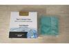 Genuine Men's Handmade Essential Oil Bath & Shower Cologne Soap and Face Wash Souvenir.