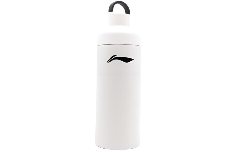 Li Ning Insulated Cups Stainless Steel 590ml AQTU057-2