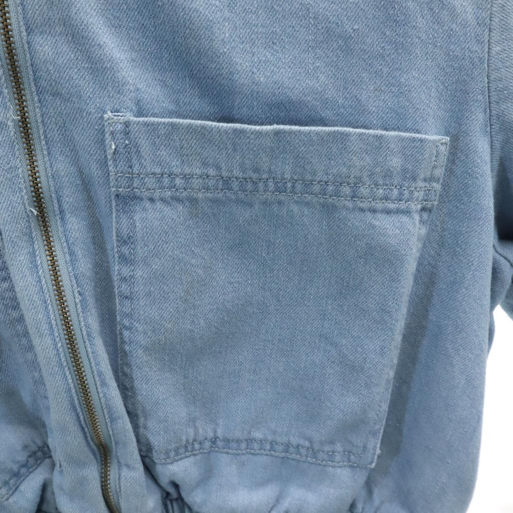 Zara Jeansjacke S Damen Gebraucht