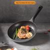Sanhe 24cm Non-stick Induction Frying Pan