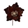 Artificial Flower Christmas Decoration DIY Christmas Tree Wreath Ornaments Faux