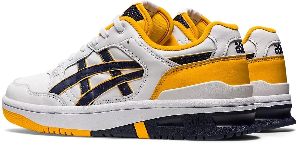 Кроссовки Asics EX89 white/midnight