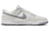 Nike Dunk Low Retro Summit White Light Smoke Grey DV0831-106