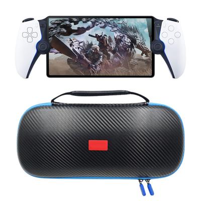 PS Portal Exclusive Hard Case PS5 Remote Player Carrying Bag Waterproof Water Repellent Storage Box [K&SGAMER]