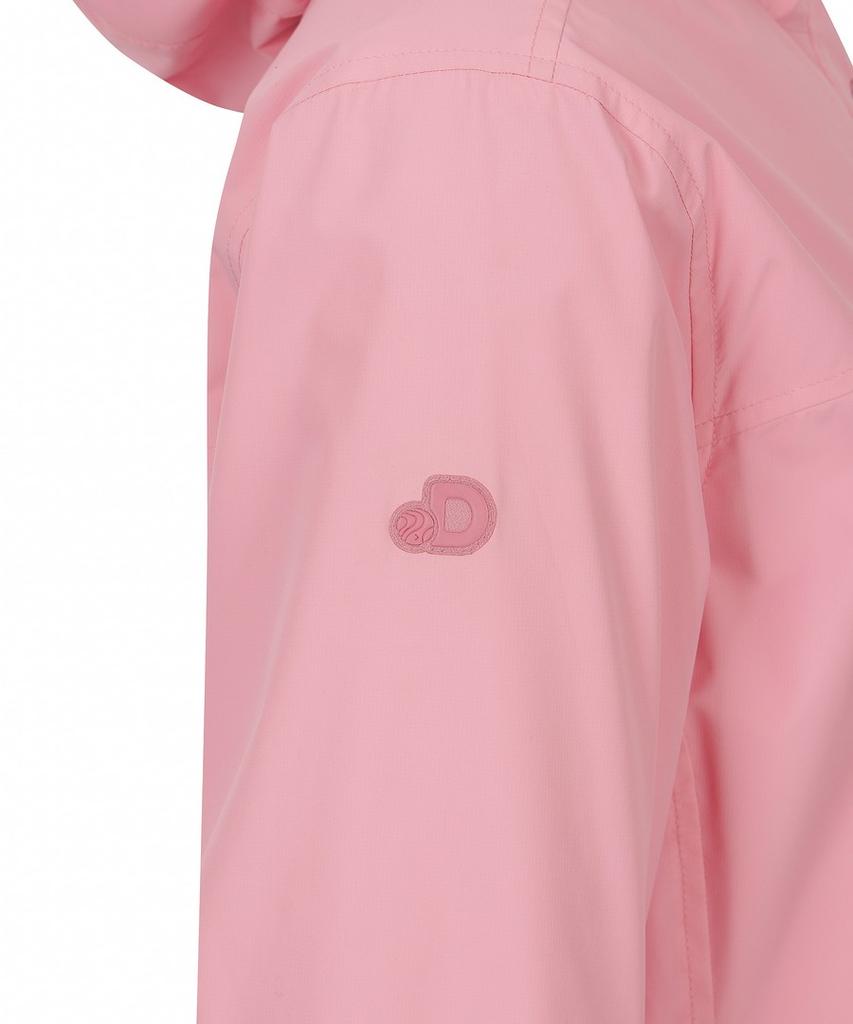 Discovery Expedition Women'S Vertex 2L Safari Mid Jacket (L/Pink)