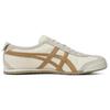 Onitsuka Tiger Mexico 66 White Grey Brown Sneakers 1183C076-202