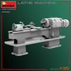 Miniart 1/35 Lathe Plastic Model MA35660