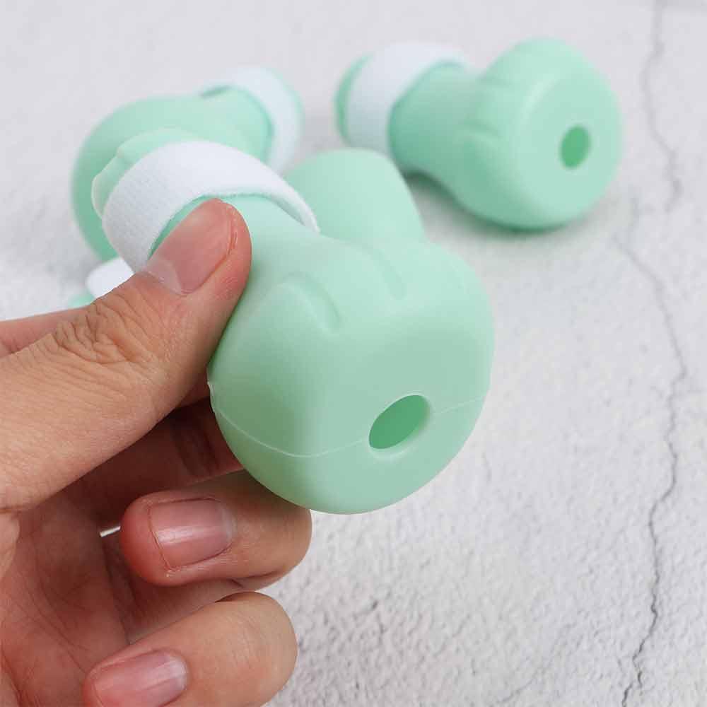 Foot Cover Mittens Anti-Scratch Home Cat Shoes Cat Claw Gloves Cat Foot Cover Claw Shoes