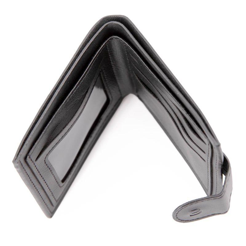Coffret bill tornade porte feuille+ porte carte pu 03526 Homme BILL TORNADE