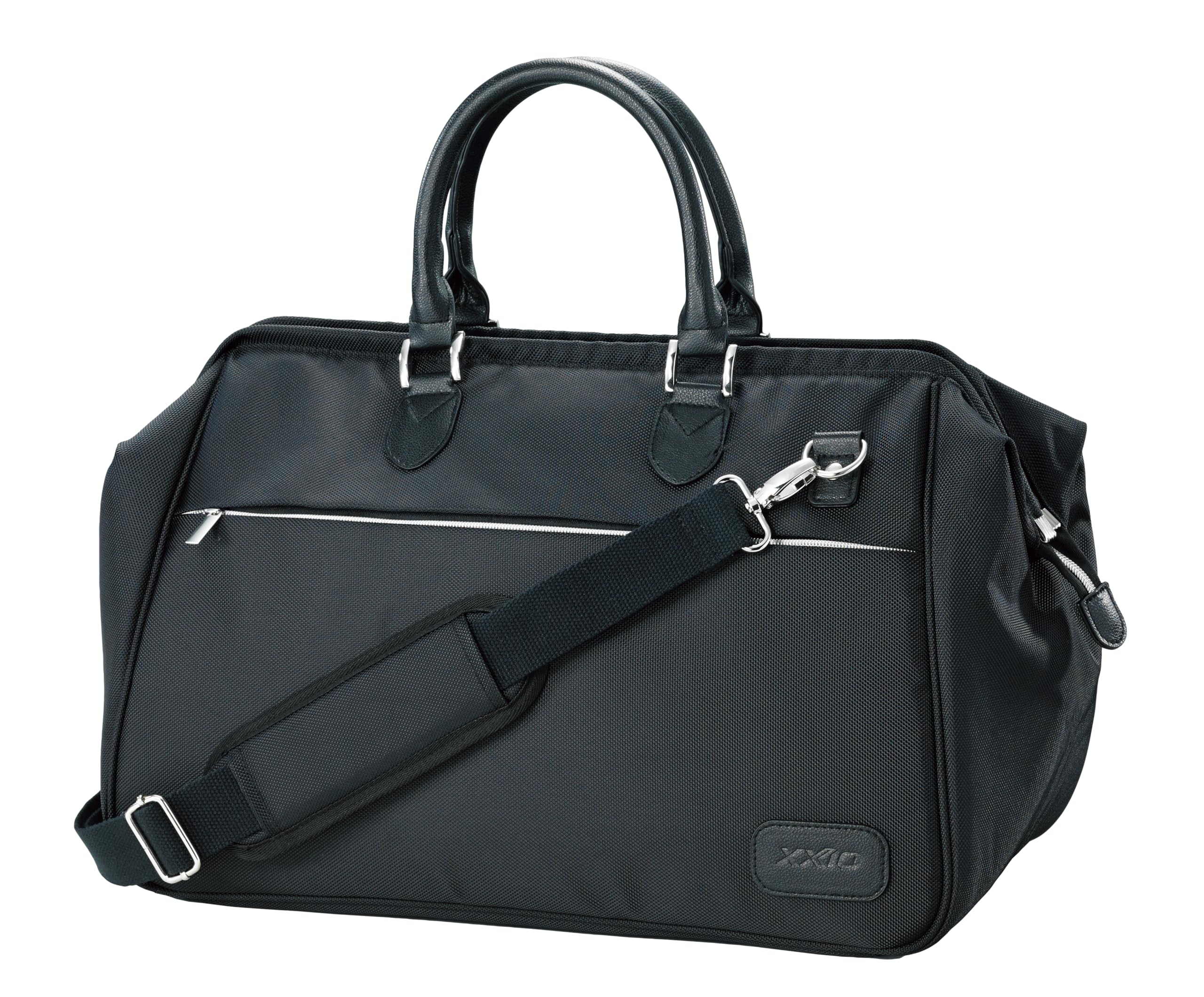 

Dunlop XXIO Boston Bag Black GGF-B0019 чорний