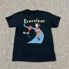 Collection Everclear Poster Album Gift For Fan S To 5XL T-shirt BL2135 Unisex T-Shirt