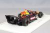 Spark Red Bull Motul Mugen SF23 2023 Super Formula Tomoki Nojiri 1/43 M-TEC HR-417E #1