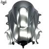 Motorcycle Sport Racing Windshield WindScreen Deflector Visor Viser For YZF R15 V3.0 2019 2020 2021 YZF-R15 V3 YZF R125 YZF-R125