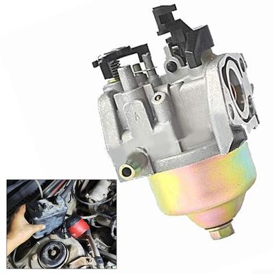 Carburador de desempenho de longa duração compatível com carburador de cortador de grama 1P70F 1P70