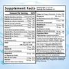 Multivitamins Supplement, With Vitamins, Calcium,  Iron, Magnesium, 120 Capsules