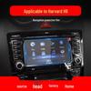 Haval H6 2nd & 3rd Gen Navigation Screen and Control Instrument Protective Film (H6S Guochao Version)