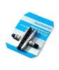 SHIMANO Repair Parts M70R2 Cartridge Type Brake Shoe Set Y8EM9802A (Pair) BR-M432-L BR-M432-S BR-M431-L BR-M431-S BR-R550 BR-M510-S BR-M510-L