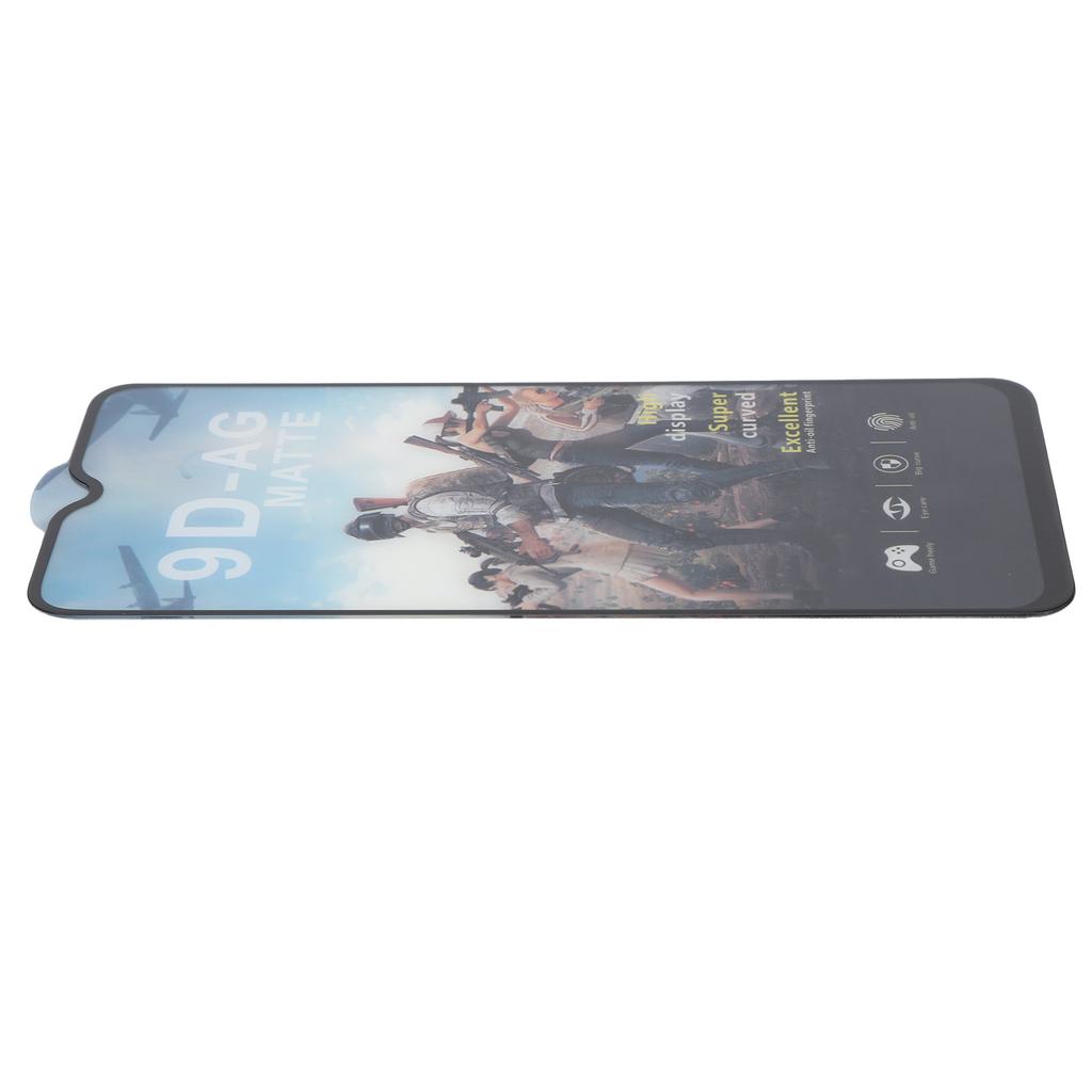 Handy-Displayschutzfolie für REALME C12 Gehärtetes Glas Displayschutzfolie