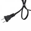 engine battery charging cable 12V with clip Battery cable with