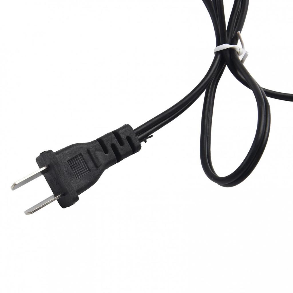 engine battery charging cable 12V with clip Battery cable with