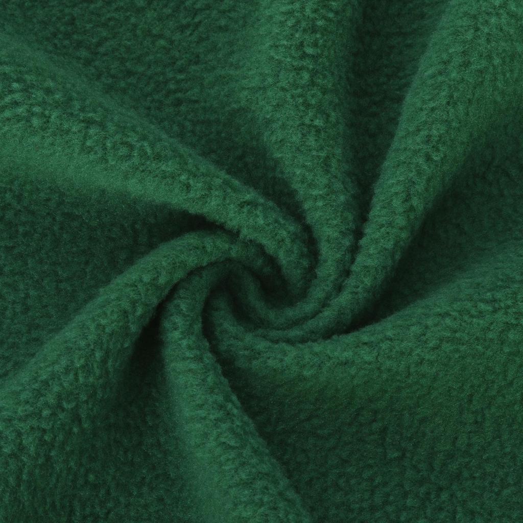 Sudadera con capucha y cuello en V de manga larga de color liso para mujer, traje de otoño e invierno, top holgado, pantalones de pierna ancha