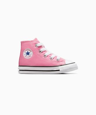 Chuck Taylor All Star Classic Infantil Rosa 7j234c