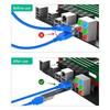 USB 3.0-D Чорна Пластикова Карта Розширення, 1 шт