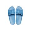 Crocs Salehe Bembury x Pollex Slide Tashmoo Unisex Sneakers Blue 208685-4OH