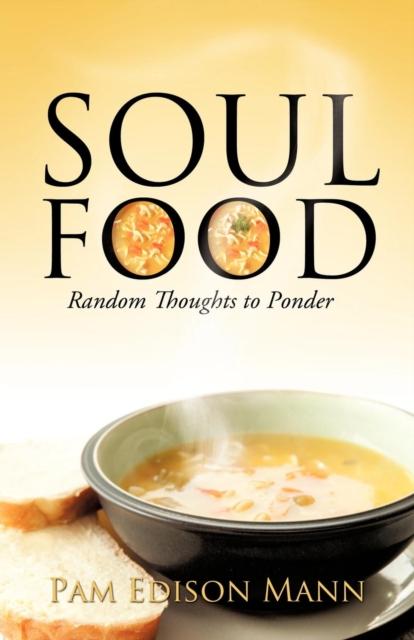 The Soul Food Book