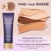 Körper Concealer: Tägliche Lang anhaltende Feuchtigkeitspflege, Aufhellung, Abdeckung von Hautunreinheiten und Ausgleich des Hauttons