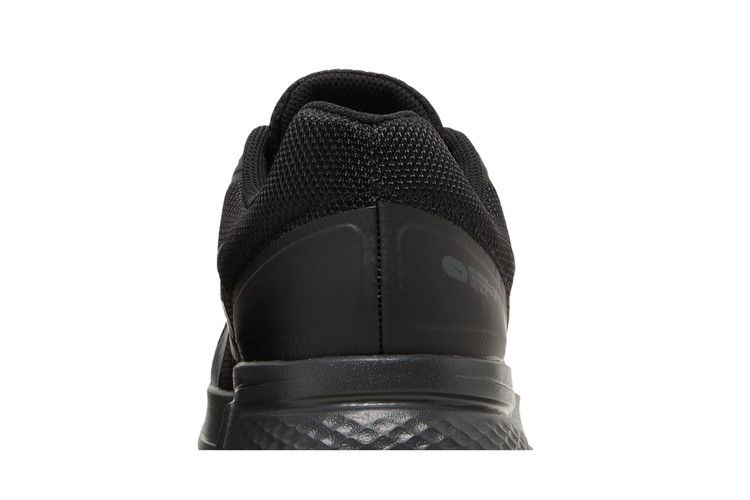 Nike Run Swift 2 Black Dark Smoke Grey Men's Sneakers