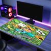 The Amazing World of Gumball1 Mouse Pad - Non-Slip Rubber Base, Smooth Surface for Work,Gaming,Office,And Home Use, Desk Mouse Pad