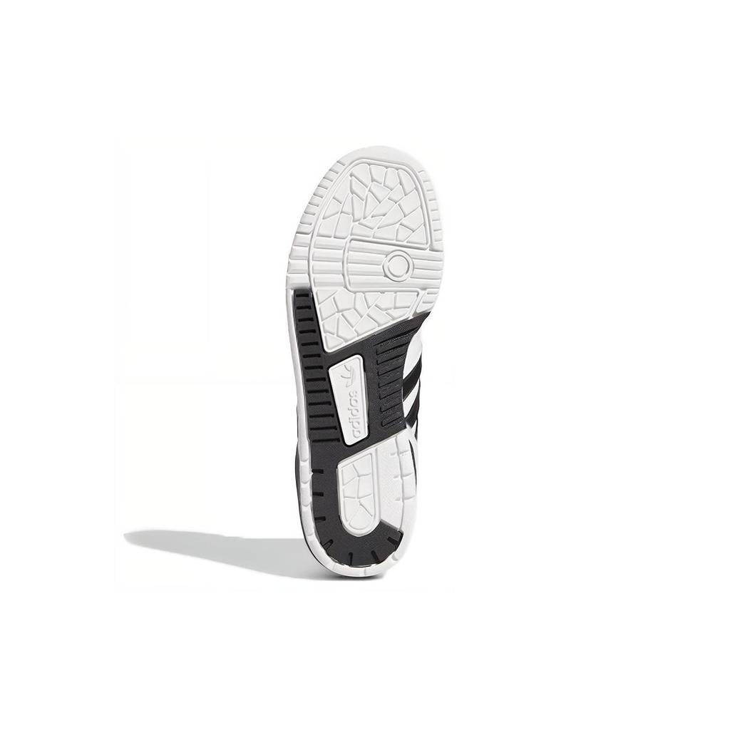 adidas Rivalry 'Black White' EE4404