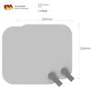 German Floor Drain Deodorizing Silicone Mat Toilet Anti-Odor Seal Cover Prevents Bathroom Sewer Odor from Returning